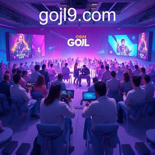 The Digital Odyssey of Gojl