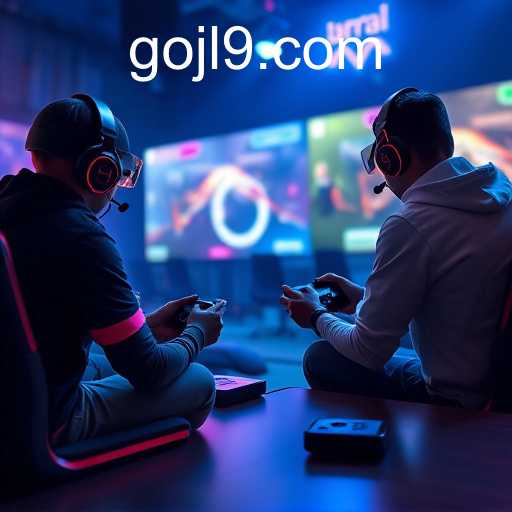 The Evolution of Online Gaming Platforms