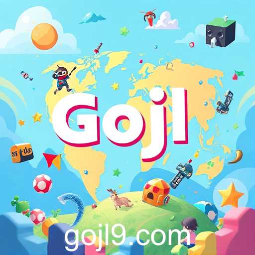 Gaming Evolves with Gojl