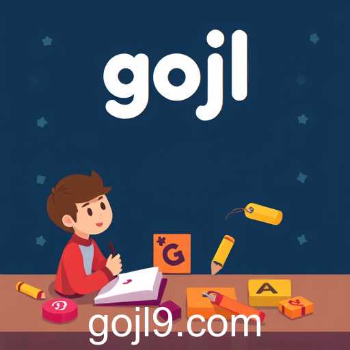 Gaming Meets Climate: A New Era for GOJL