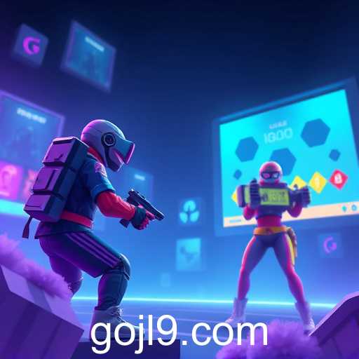 Gojl: The Innovative Frontier in Gaming