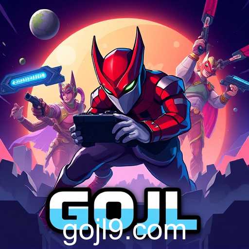 GOJL Fuels Global Gaming Trends