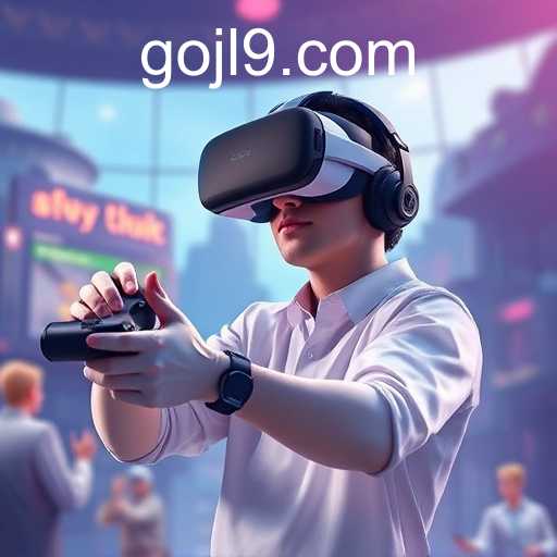 How Gojl Revolutionizes Online Gaming in 2025