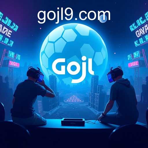Gojl Revolutionizes Online Gaming in 2026