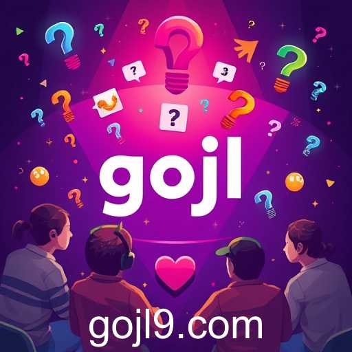 The Rise of Gojl: A New Era in Online Gaming